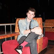 William Beckett - List pictures