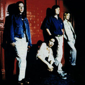Luscious Jackson - List pictures