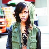 Angel Haze - List pictures