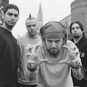 Soulfly - List pictures