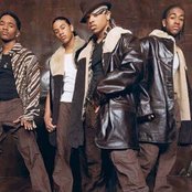 B2k - List pictures