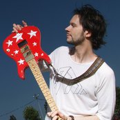 Paul Gilbert - List pictures