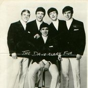 Dave Clark Five - List pictures