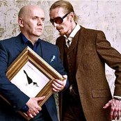 Stereo Mc's - List pictures