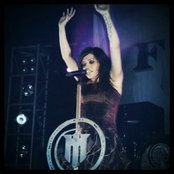 Lacey Sturm - List pictures