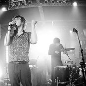 Friendly Fires - List pictures