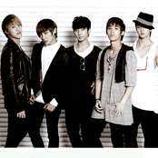 Mblaq - List pictures