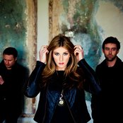 Honey Ryder - List pictures