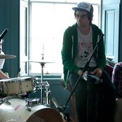 Paws - List pictures