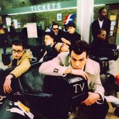 Mighty Mighty Bosstones - List pictures