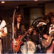 The Babys - List pictures