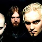 Crimson Moonlight - List pictures