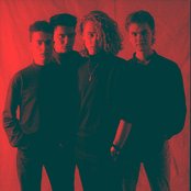 Heroes Del Silencio - List pictures