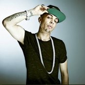 Dappy - List pictures