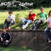 Ghost Of The Robot - List pictures