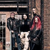 Holy Moses - List pictures