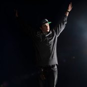 Sammy Adams - List pictures