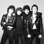 The Knack - List pictures