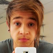Reece Mastin - List pictures