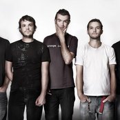 Karnivool - List pictures