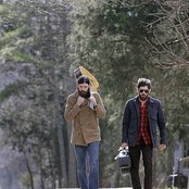 Avett Brothers - List pictures