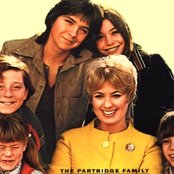 The Partridge Family - List pictures