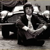 Mick Jagger - List pictures