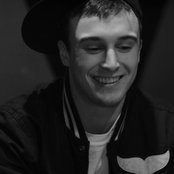 Chris Webby - List pictures