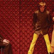 Lovemakers - List pictures