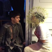 Arca - List pictures