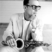 Benjamin Herman - List pictures