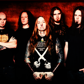 Devildriver - List pictures