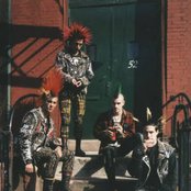 Casualties - List pictures