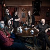 Cemetery Of Scream - List pictures