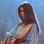 Emmylou Harris - List pictures