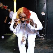 Elephant Man - List pictures