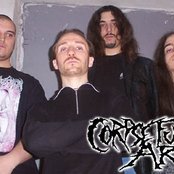 Corpsefucking Art - List pictures