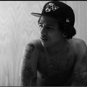 Lyfe Harris - List pictures