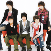 Sexy Zone - List pictures