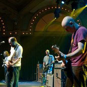 Built To Spill - List pictures
