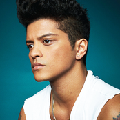 Bruno Mars - List pictures