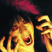 Tigertailz - List pictures