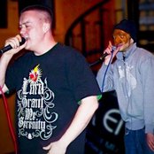 Hiob & Morlockk Dilemma - List pictures