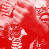 Male Bonding - List pictures