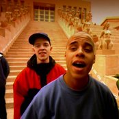 Absolute Beginner - List pictures