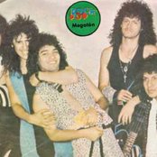 Megaton - List pictures