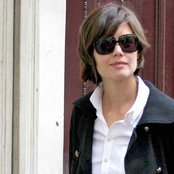 Katie Holmes - List pictures