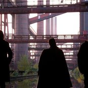 Post Industrial Boys - List pictures