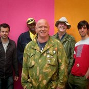 The Orb - List pictures