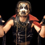 King Diamond - List pictures